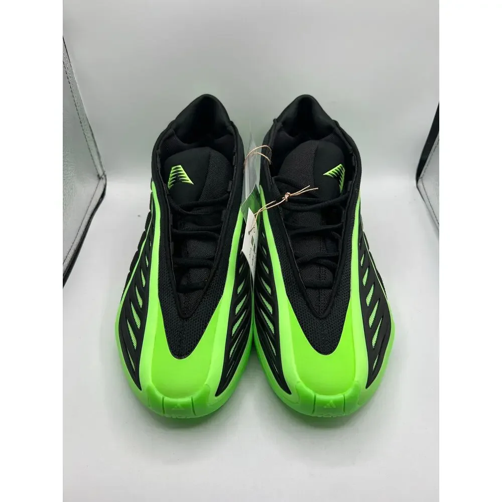 adidas ae “black